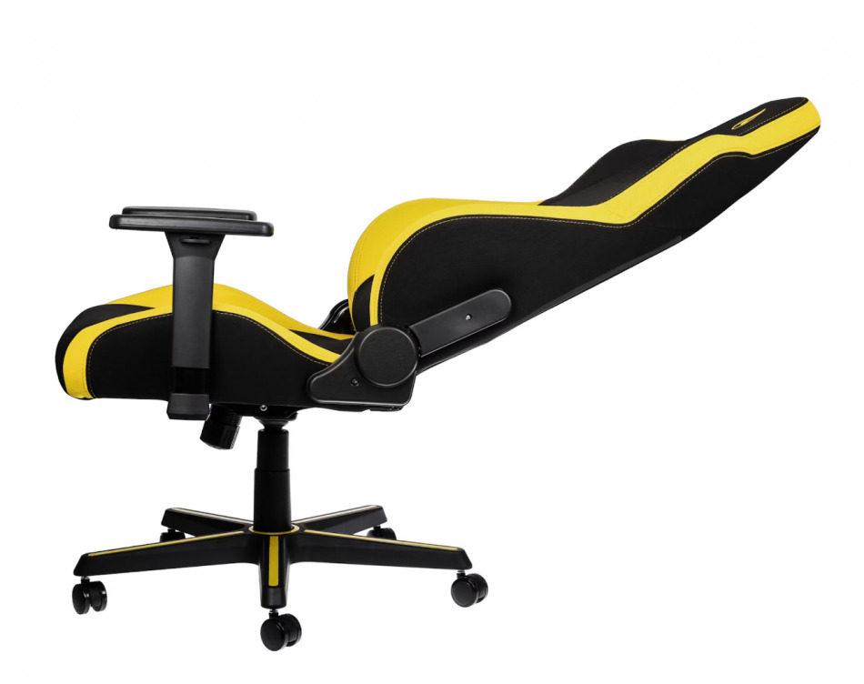 Nitro Concepts S300 Astral Yellow 3