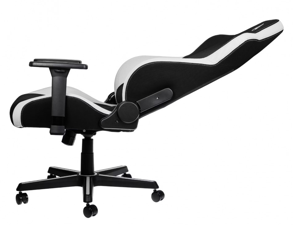 Nitro Concepts S300 Radiant White 3