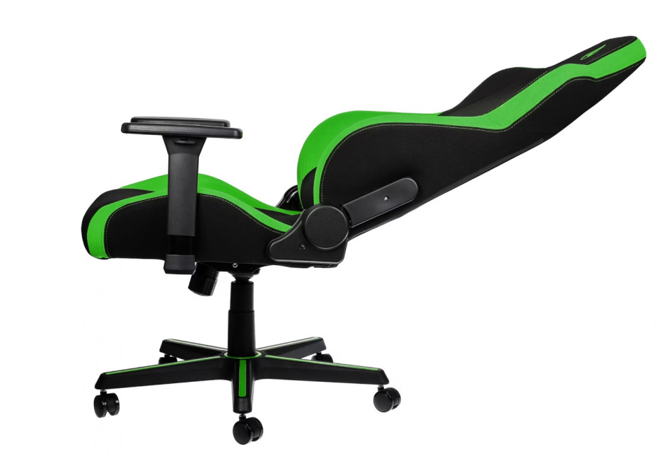 Nitro Concepts S300 Atomic Green 3