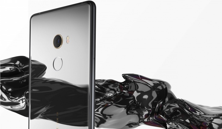 Xiaomi Mi Mix 2 Pic3