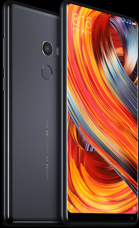 Xiaomi Mi Mix2 Pic1
