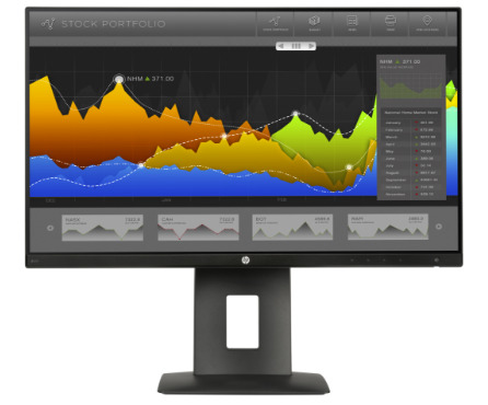 Hp Elitedisplay Tech