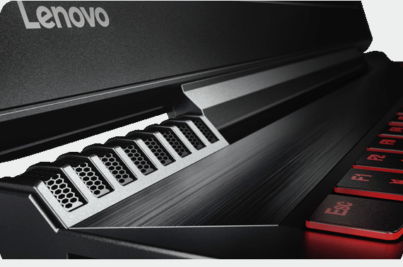 Lenovo Laptop Legion Y520 15 Feature 2