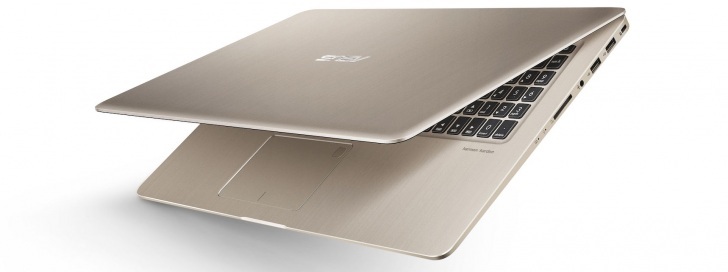 Asus Vivobook Pro N580vd E4622 Pic1
