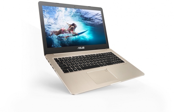 Asus Vivobook Pro N580vd E4622 Pic2