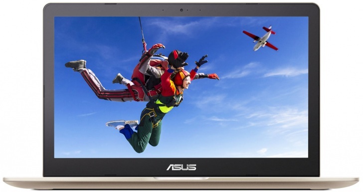 Asus Vivobook Pro N580vd E4622 Pic5