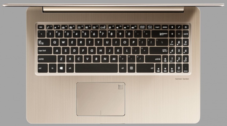 Asus Vivobook Pro N580vd E4622 Pic6