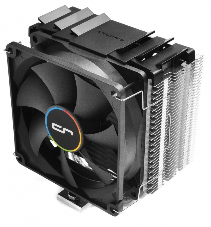 Wydajne Chlodzenie Procesora Cryorig M9i Pic1