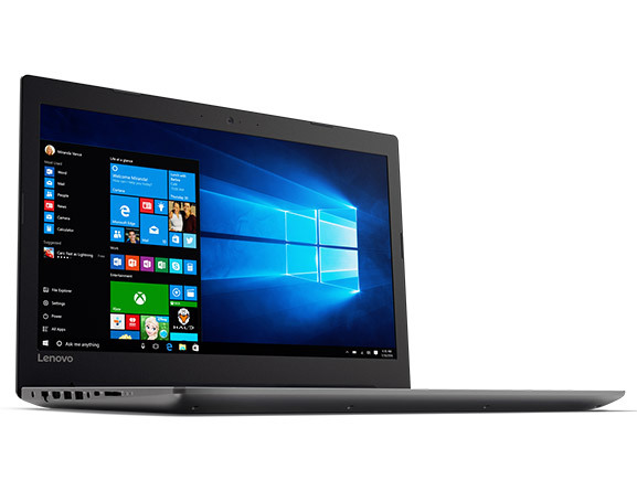 Lenovo Ideapad 320 15 Feature 3