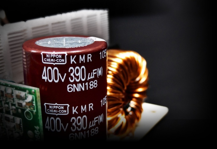 Zasilacz Gigabyte P650b 650w Pic7