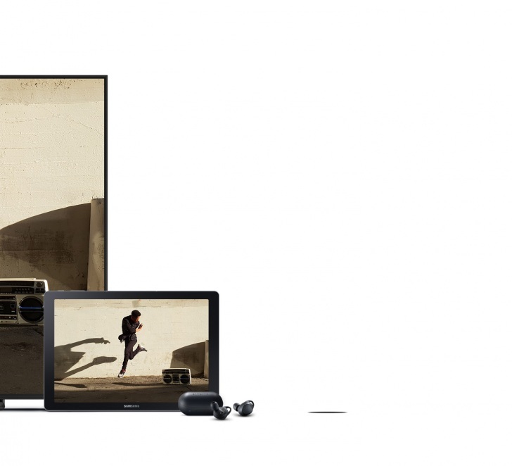 Galaxy S9 Mde Visual On L