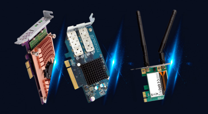 Pcie Nas Wirelessap1