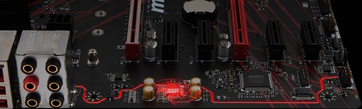 B360m Gaming Plus Audio 3840