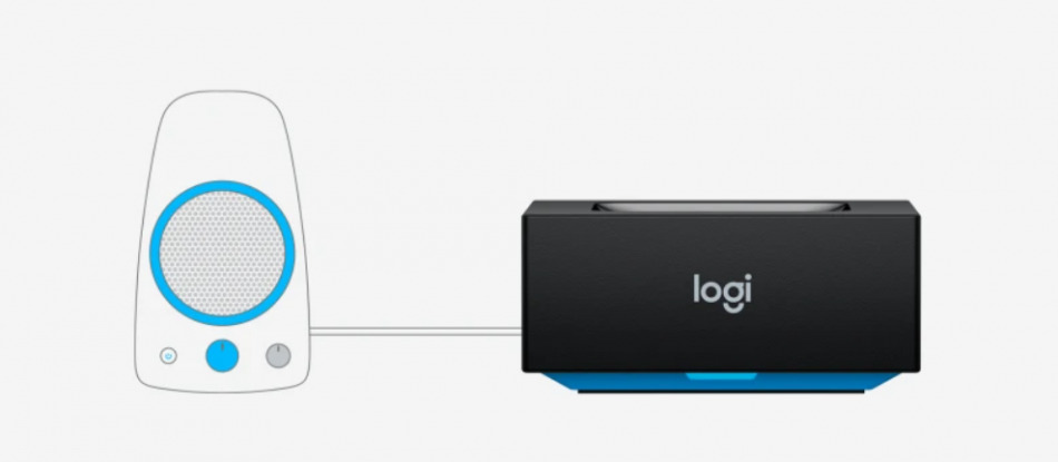 Audio Adapter Bluetooth 980 000912