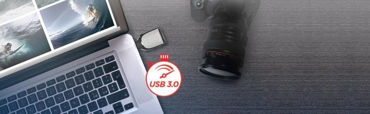 Sandisk Czytnik Sdhc Ii 2