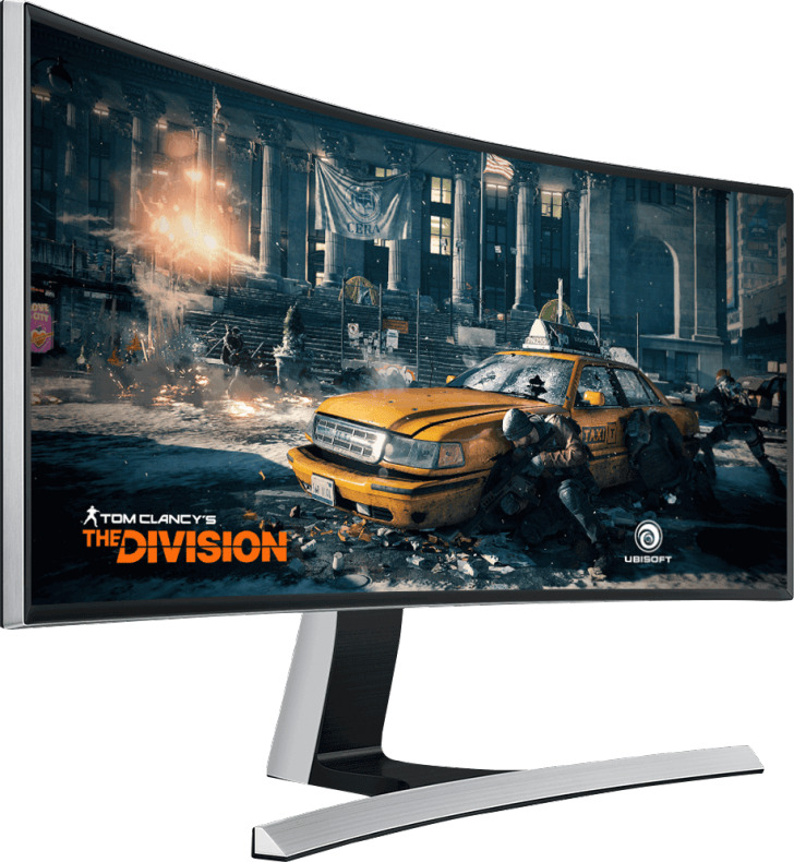 Future Moniterfull New