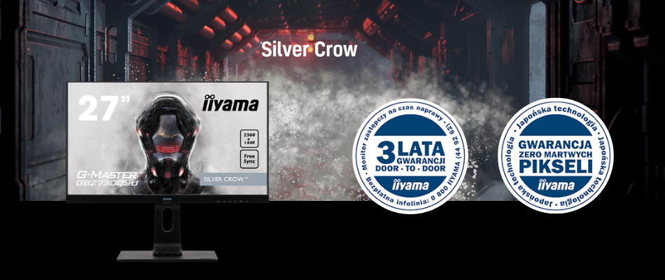 G Master Gb2730qsu B1