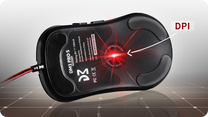 Dm1 Sensor Dpi Pl Pl