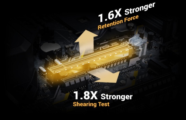 Gaming Audio Asys Tuf Z370 Plus Gaming 9