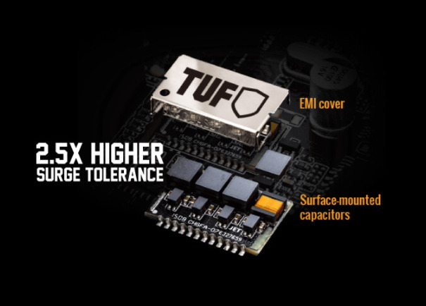 Thermal Armor 1 Asus Tuf Z370 Plus Gaming 2