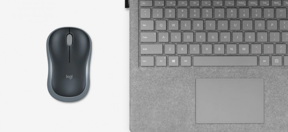 Logitech 910 002238 M185