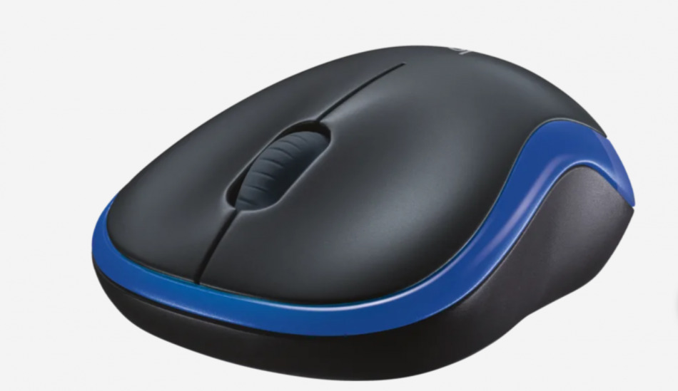 Logitech 910 002239 M185 4