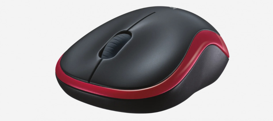 Logitech 910 002240 M185 3