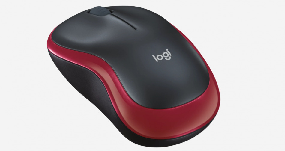 Logitech 910 002240 M185 4