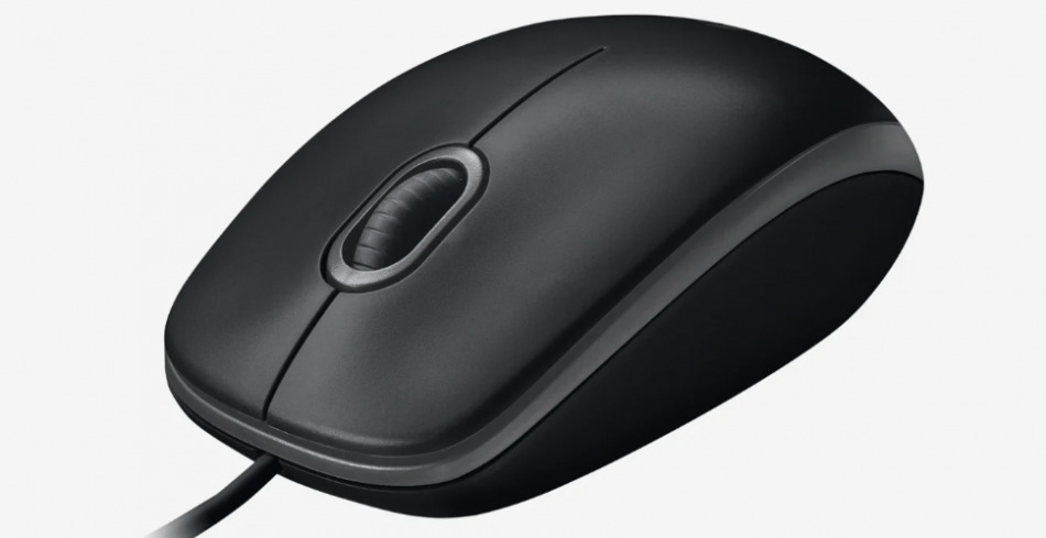 Logitech 910 003357 Oem B100