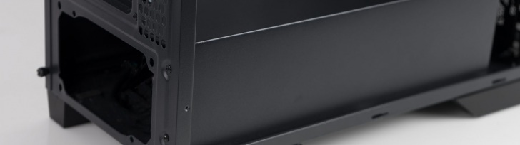 Spc Cases M35 Psu Chamber Body