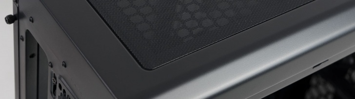 Spc Cases M35 Top Filter