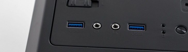 Spc Cases Rg4 Usb30 Body