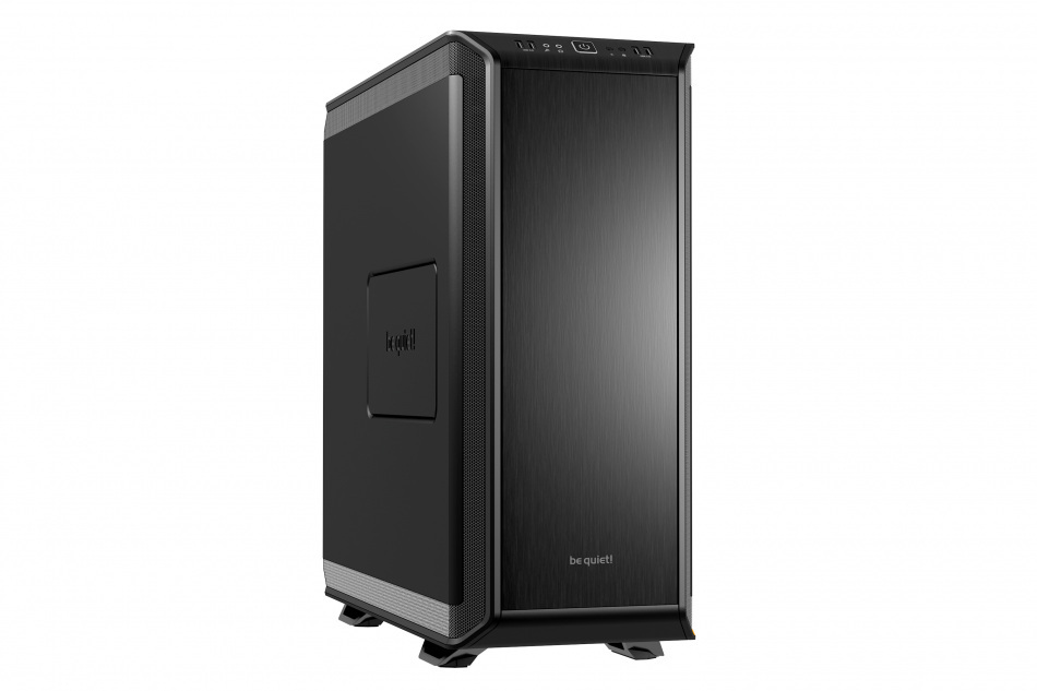 Bequiet Dark Base 900 Black