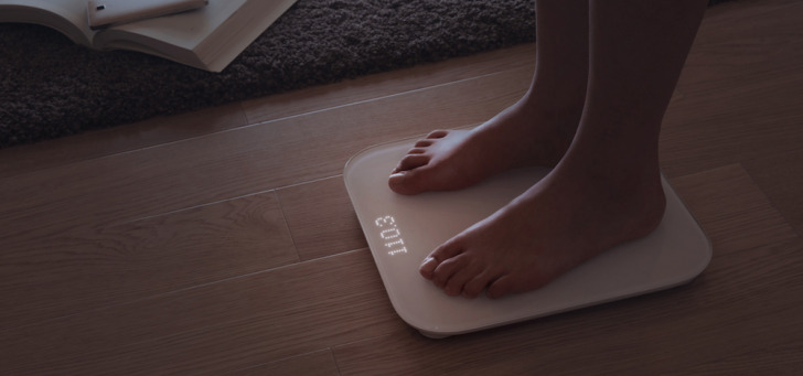 Xiaomi Miscale2 Pic1