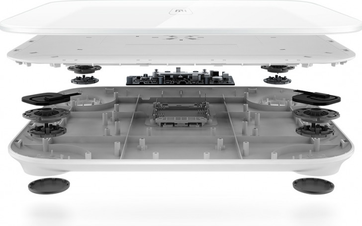 Xiaomi Miscale2 Pic3