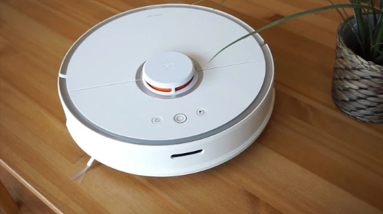 Xiaomi Roborock Pic1
