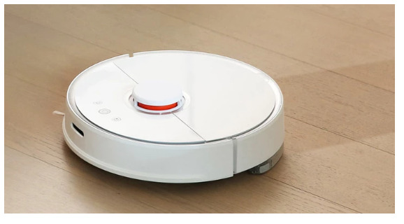 Xiaomi Roborock Pic3