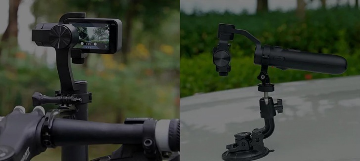 Gimbal