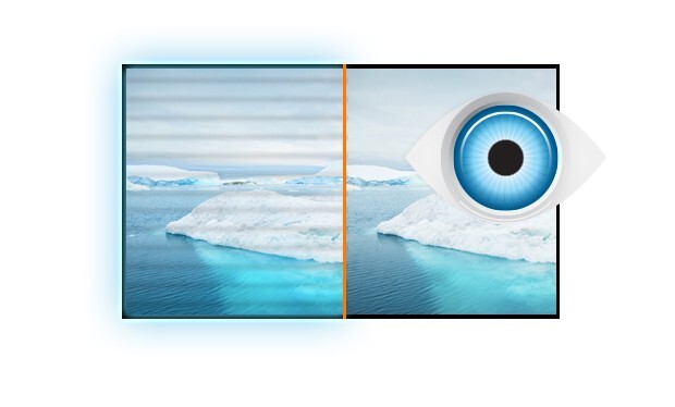 Flickerfree Mva Iiyama