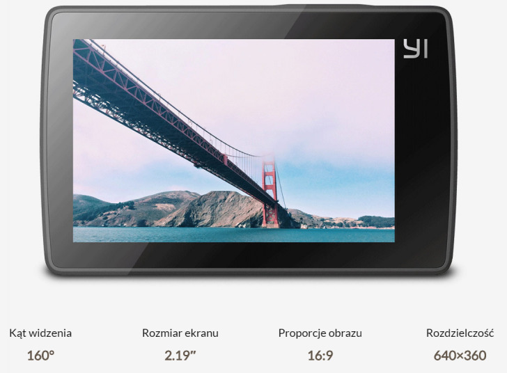 Yi 4k Action Camera Pic6