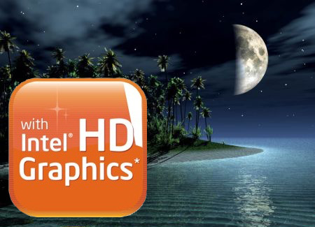 Intel Hd Graphic