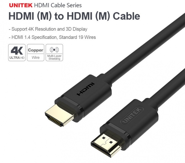 Hdmi Cable 1