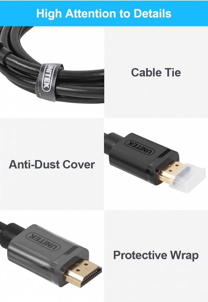 Hdmi Cable 4