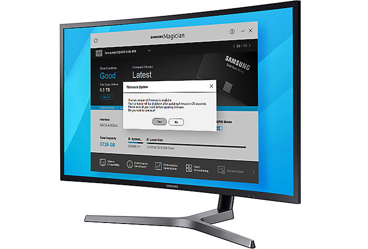 Pl Feature Firmware Update 90485661