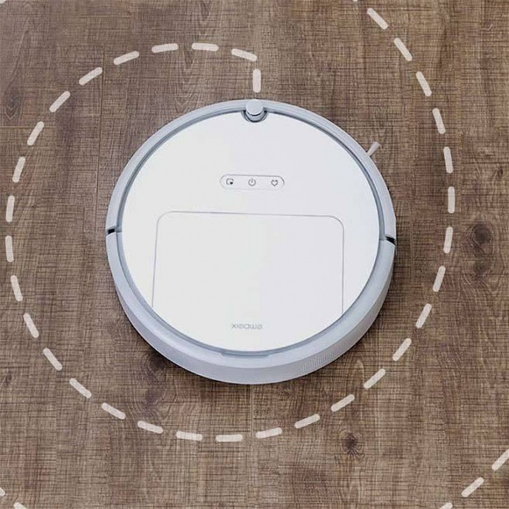 2018 Nowy Roborock Xiaowa Xiaomi Mi Robot Vacuum Cleaner 3 Dla Domu Automatyczne Zamiatanie Kurzu Sterylizacji