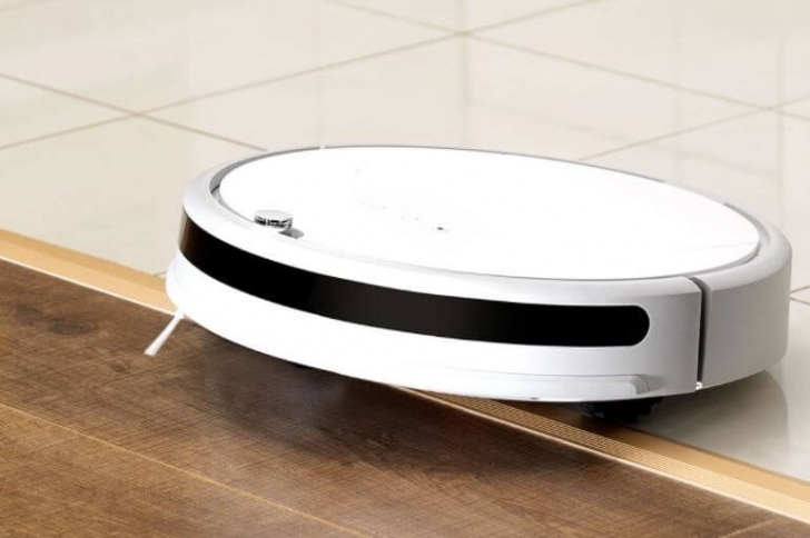 Xiaomi Xiaowa Vacuum Cleaner