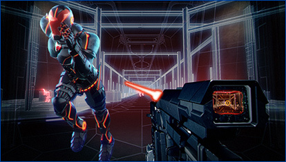 Top Banner Asus Asus Vg255h Pic4