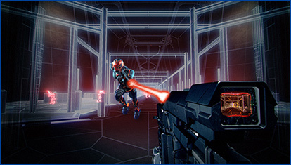 Top Banner Asus Asus Vg255h Pic5