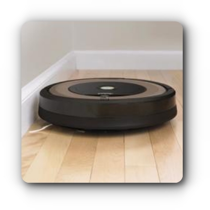 Wirujaca Szczotka Boczna Irobot Roomba