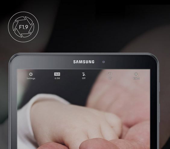 Czar Wspomnien Samsung